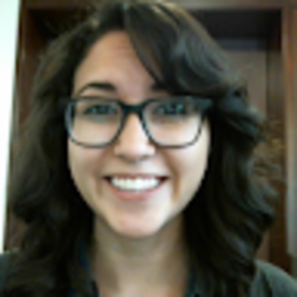 Meet your Posher, Amanda - Picture 1 of 1